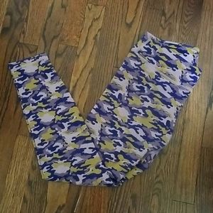 Fabletics leggings